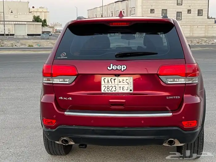 جراند شيروكي ليمتد2014v8 7