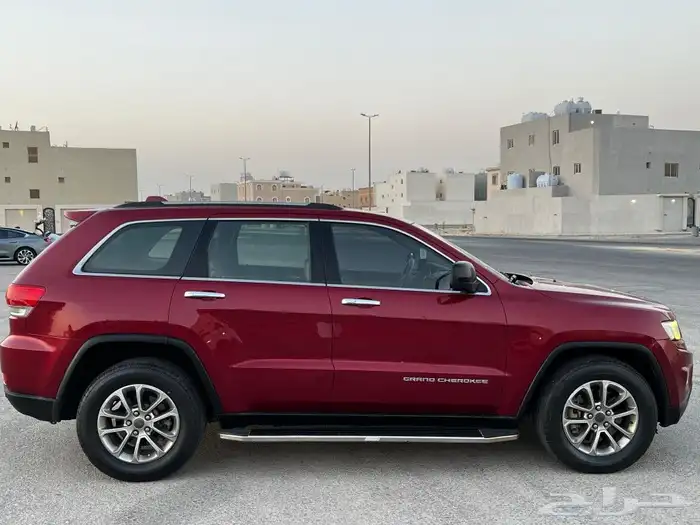 جراند شيروكي ليمتد2014v8 4