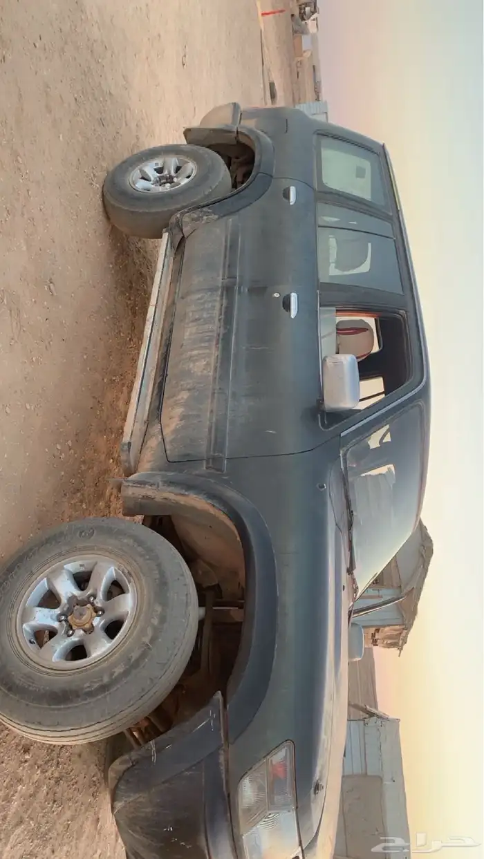 جيب نيسان 98للبيع 0