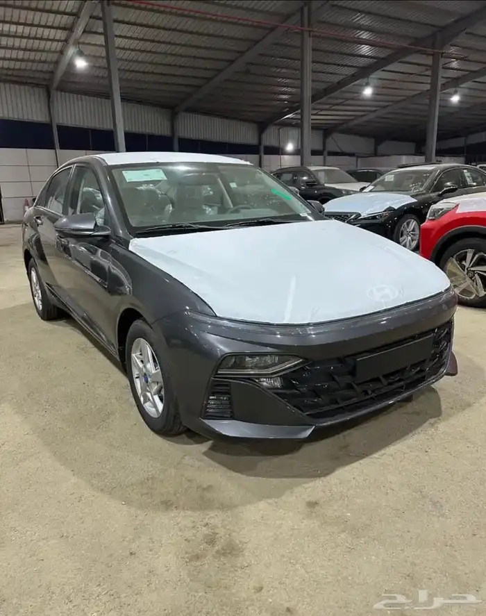 هيونداي اكسنت 2026 اقساط برواتب تبدأ من 3600 2