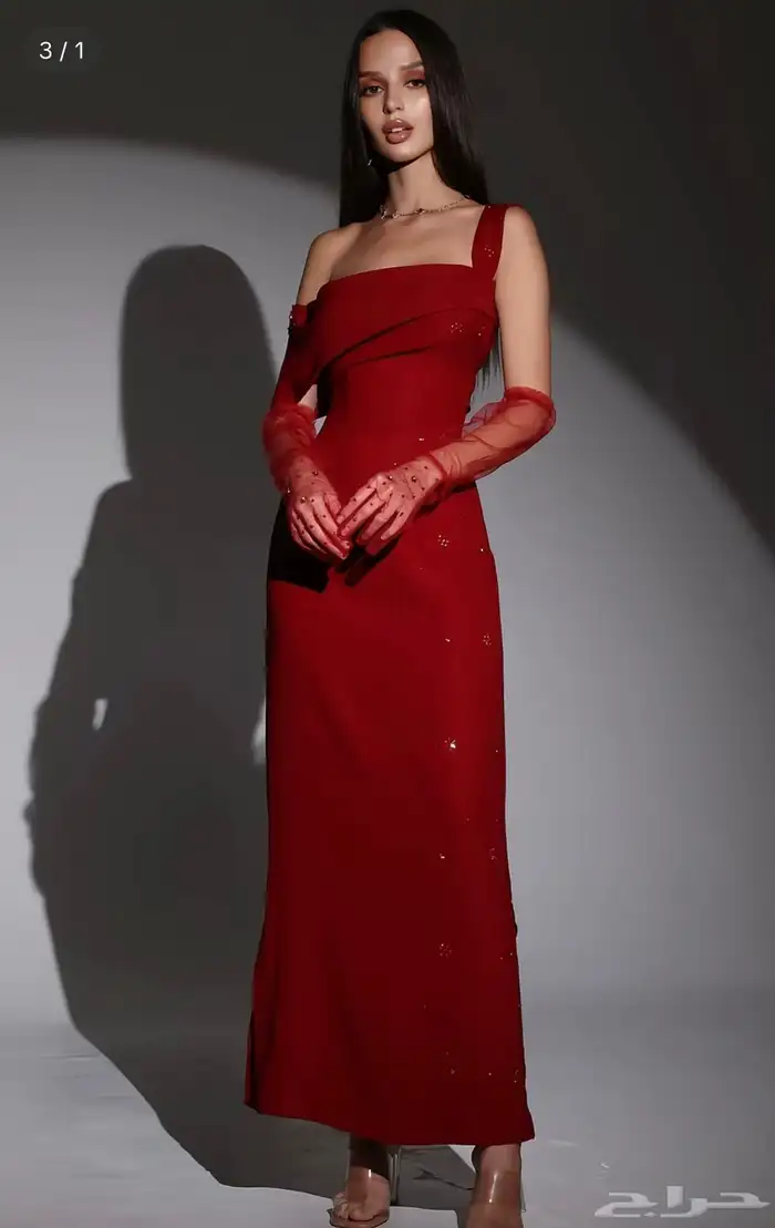 فستان للبيع 1