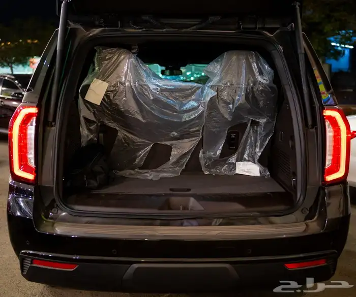 جمس يوكون 2023 7