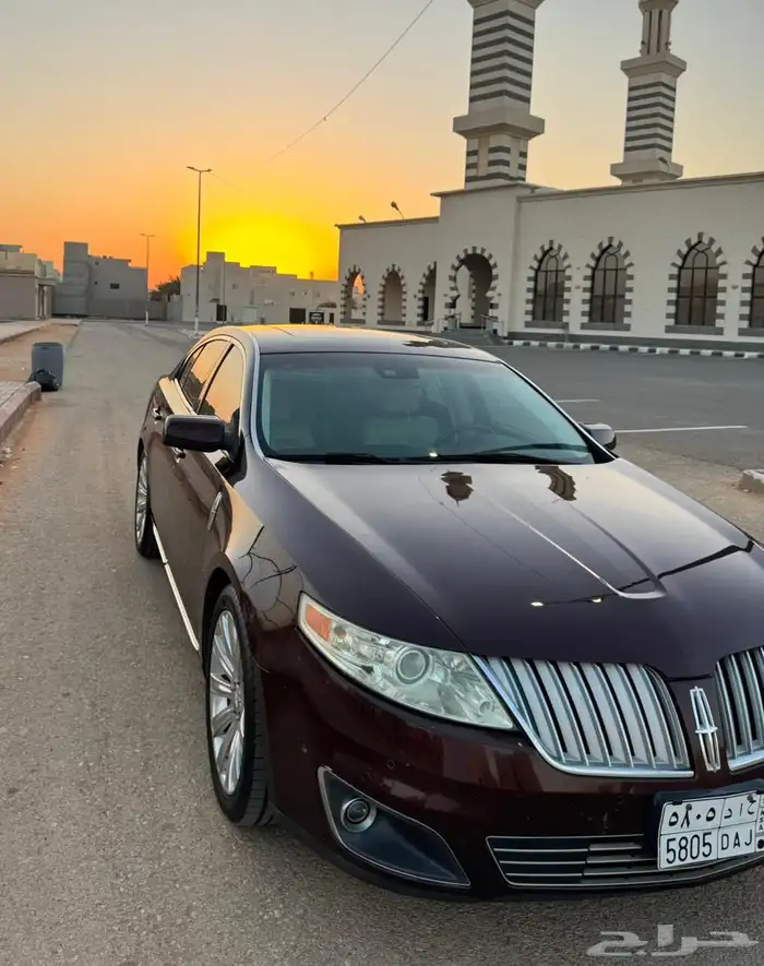 لينكون Mks قمة النظافه 19