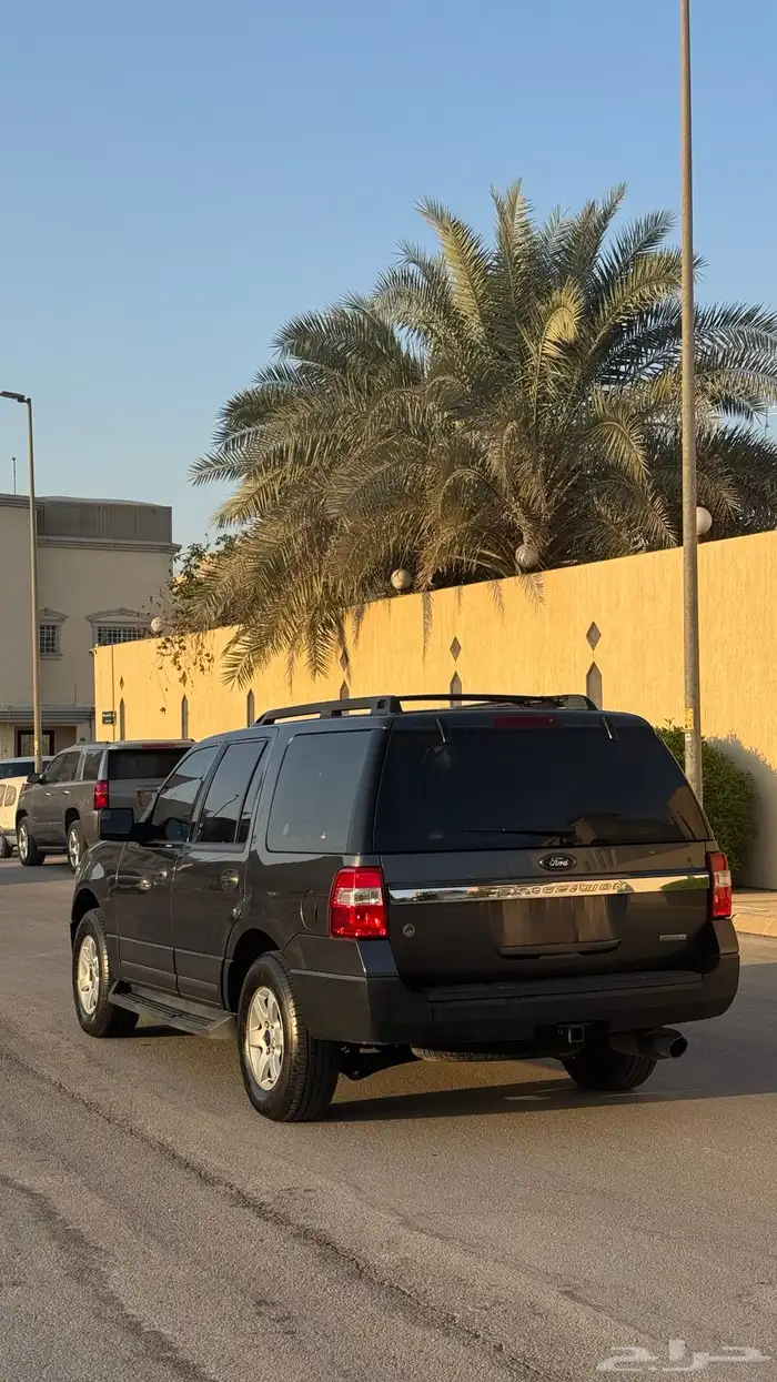 اكسبيدشن 2017 13