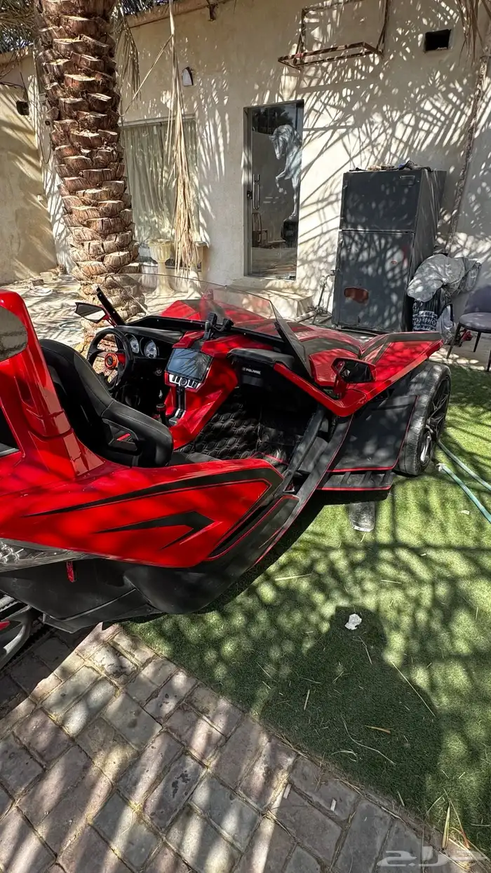 دباب سلينق شوت موديل 2015 2