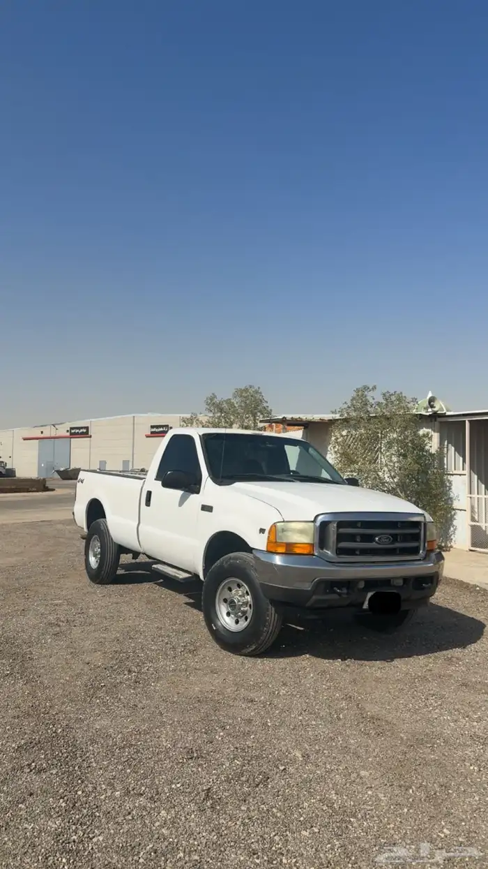 فورد اف 350 F350 5