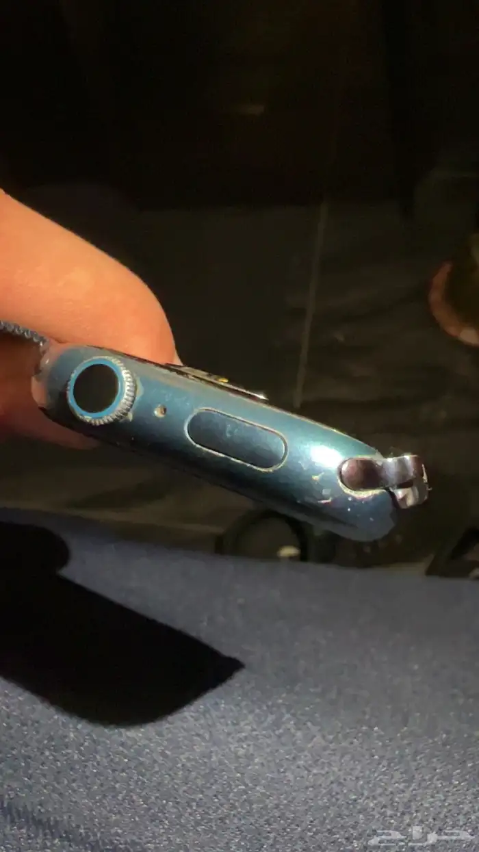 ابل واتش الجيل 7 3