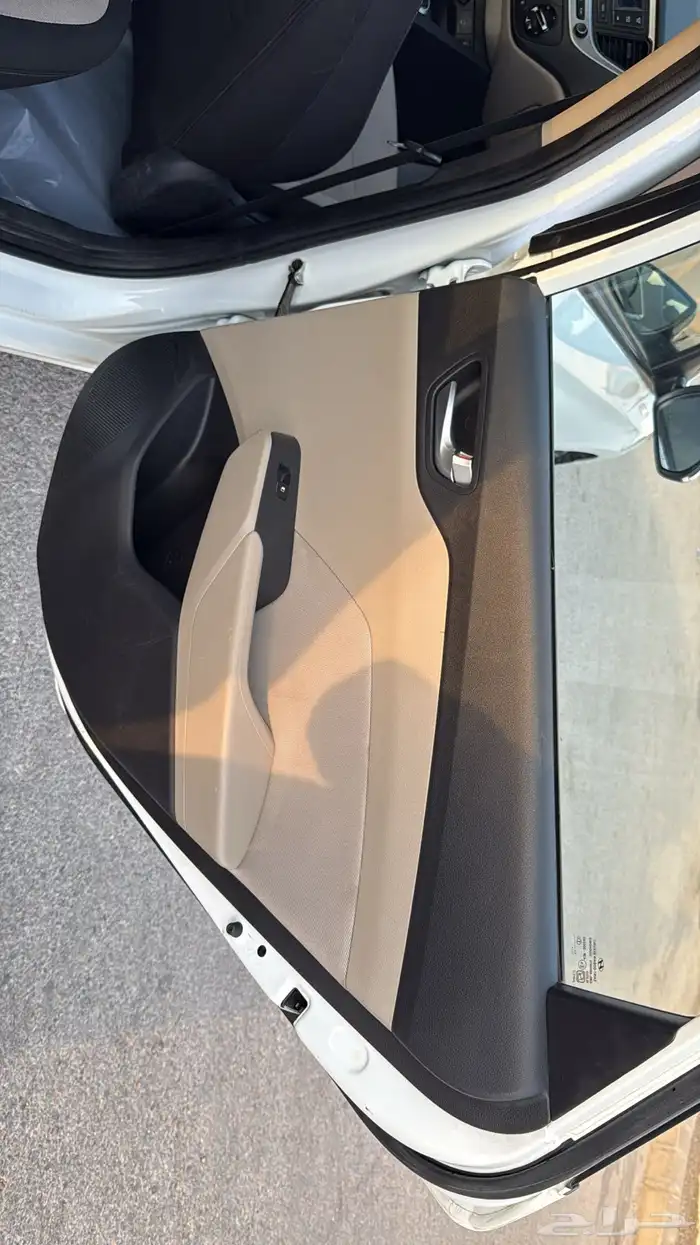 هونداي اكسنت 2023 مكينه كبيره 1.6 10