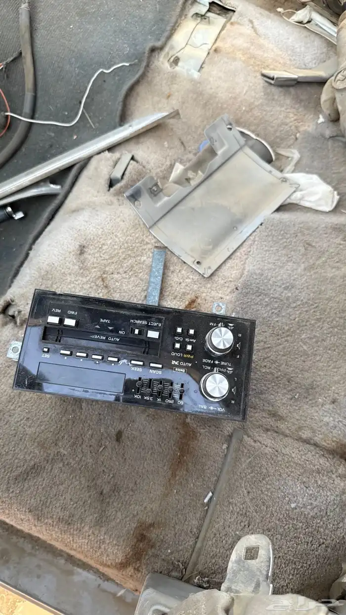 قطع غيار جمس من موديل 1978 الي 2014 39