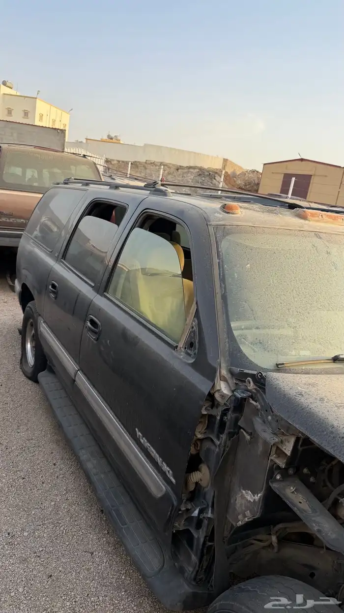 قطع غيار جمس من موديل 1978 الي 2014 74