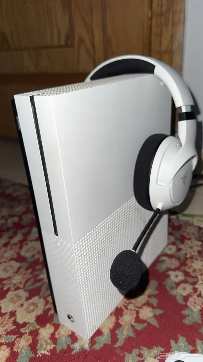 اكس بوكس ون s 2