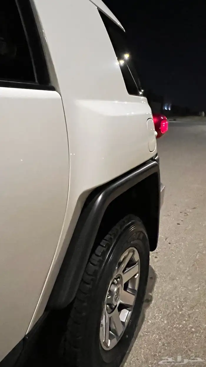 اف جي 2023 (مخزن) وكالة عداد 28الف 1