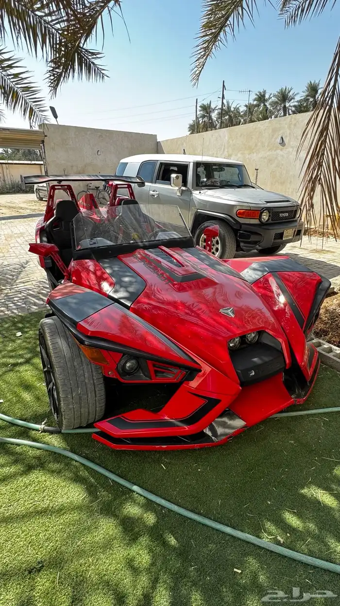 دباب سلينق شوت موديل 2015 3