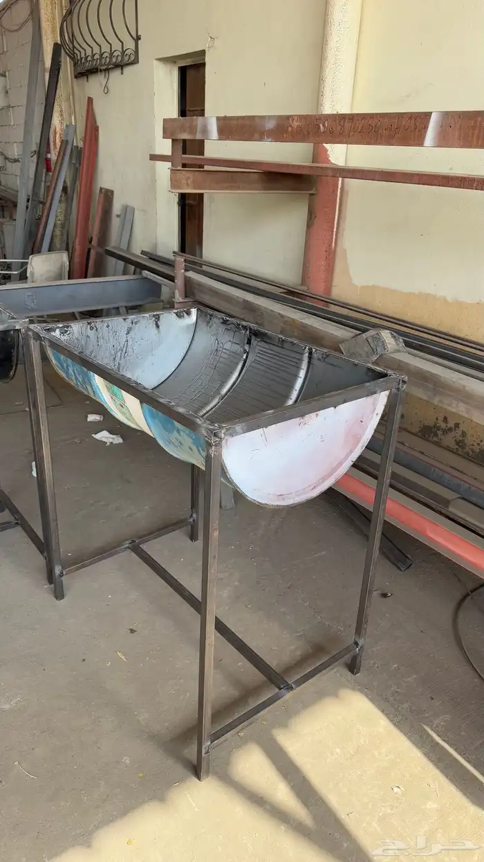 مناقل شاهي جمر 4