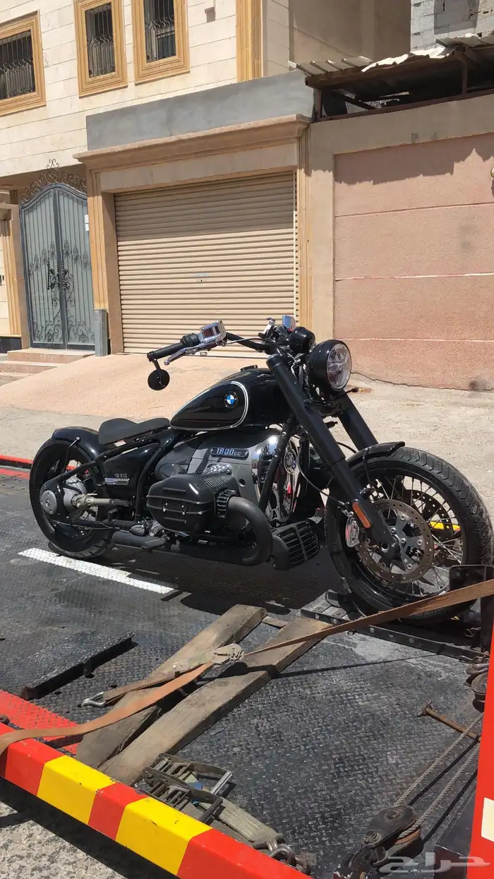 BMW R18 - First Edition (2021) 0