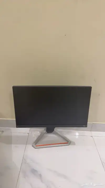 بيسي 3050 i5 جيل 10   شاشة 165 هيرتز benq   شاشة 75 هيرتز index