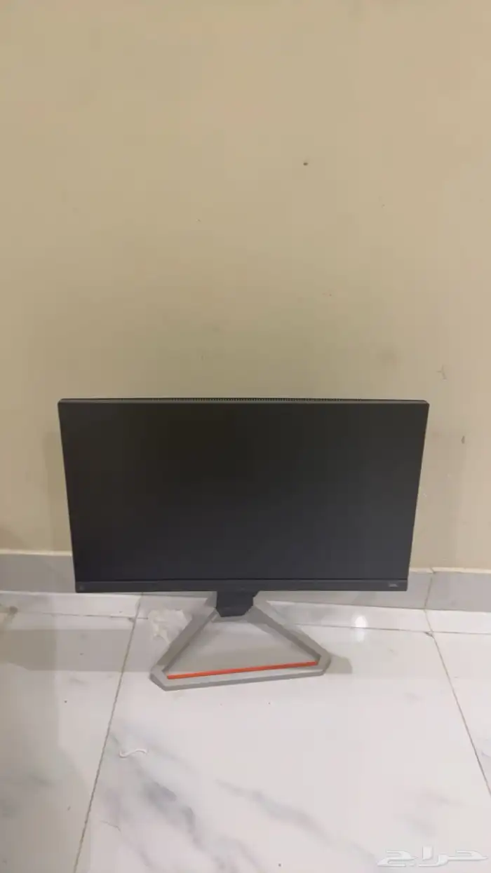 بيسي 3050 i5 جيل 10   شاشة 165 هيرتز benq   شاشة 75 هيرتز 1