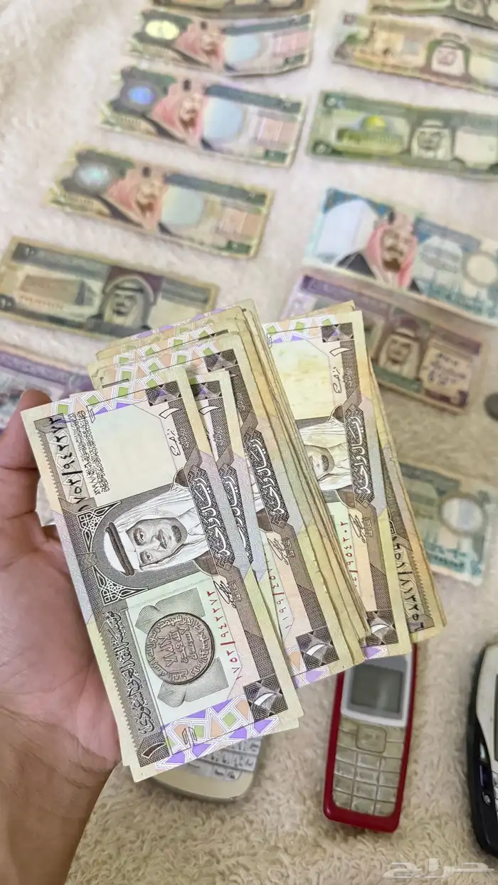 عملات قديمة نادرة 3