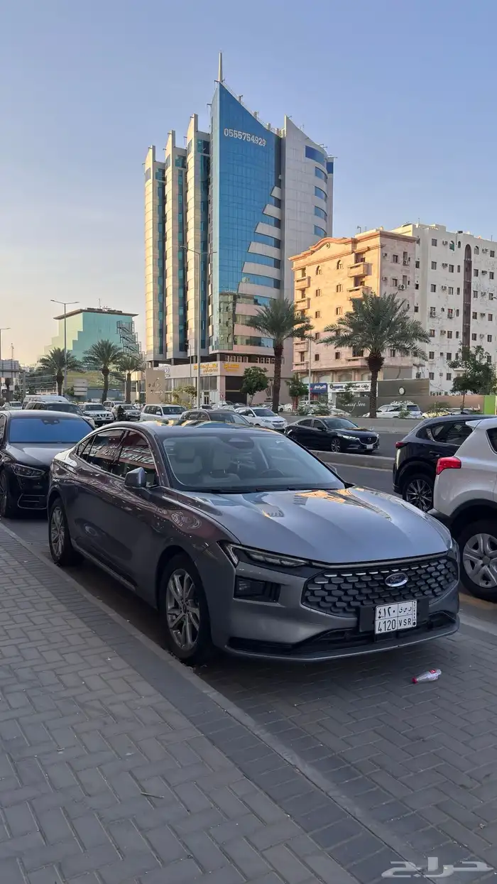 إيجار سيارات جدة ( الروضة) 4