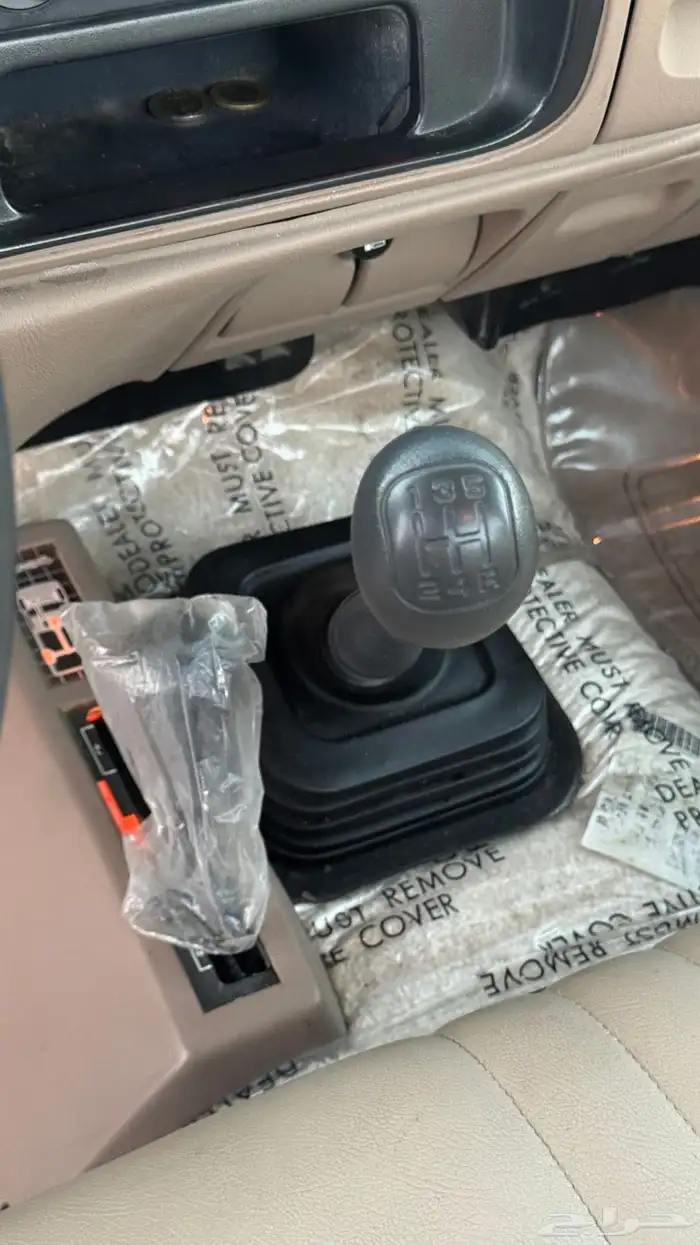 للبيع جمس سييرا 1997 27