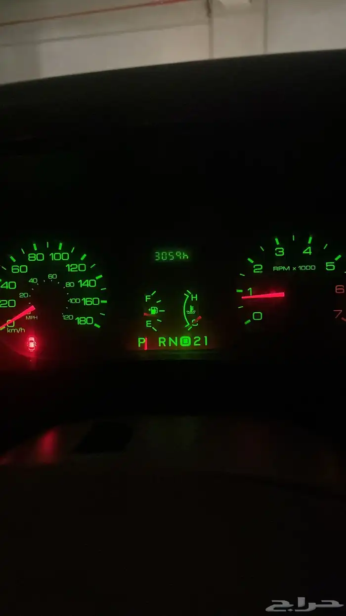 كروان فيكتوريا 2006 11