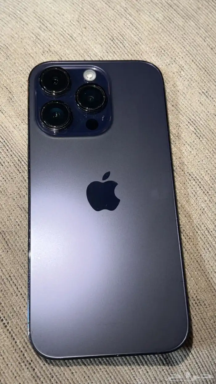 ايفون 14 برو 128 0