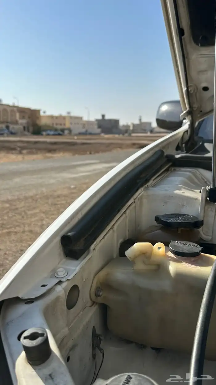 كامري 2006 ستاندر نضيف جدا 22