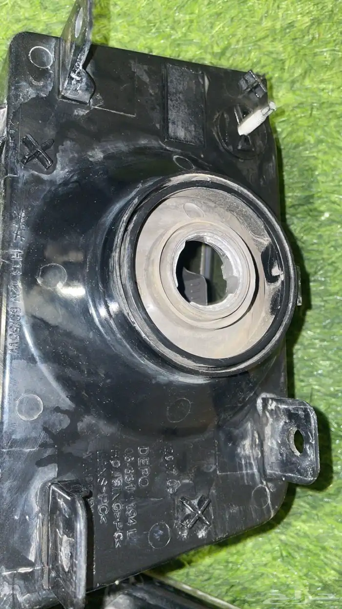 اسطب فورد ماركيز 4