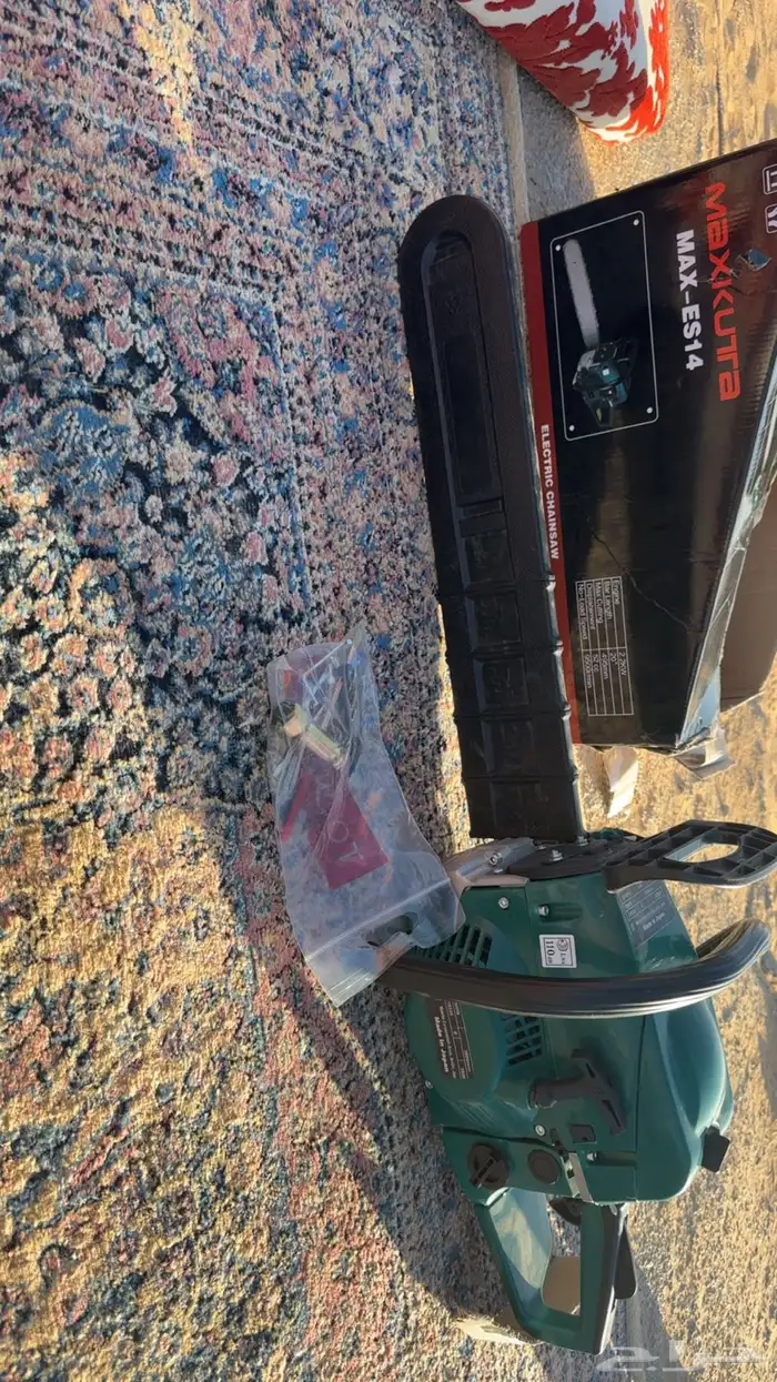 منشار بنزين 0