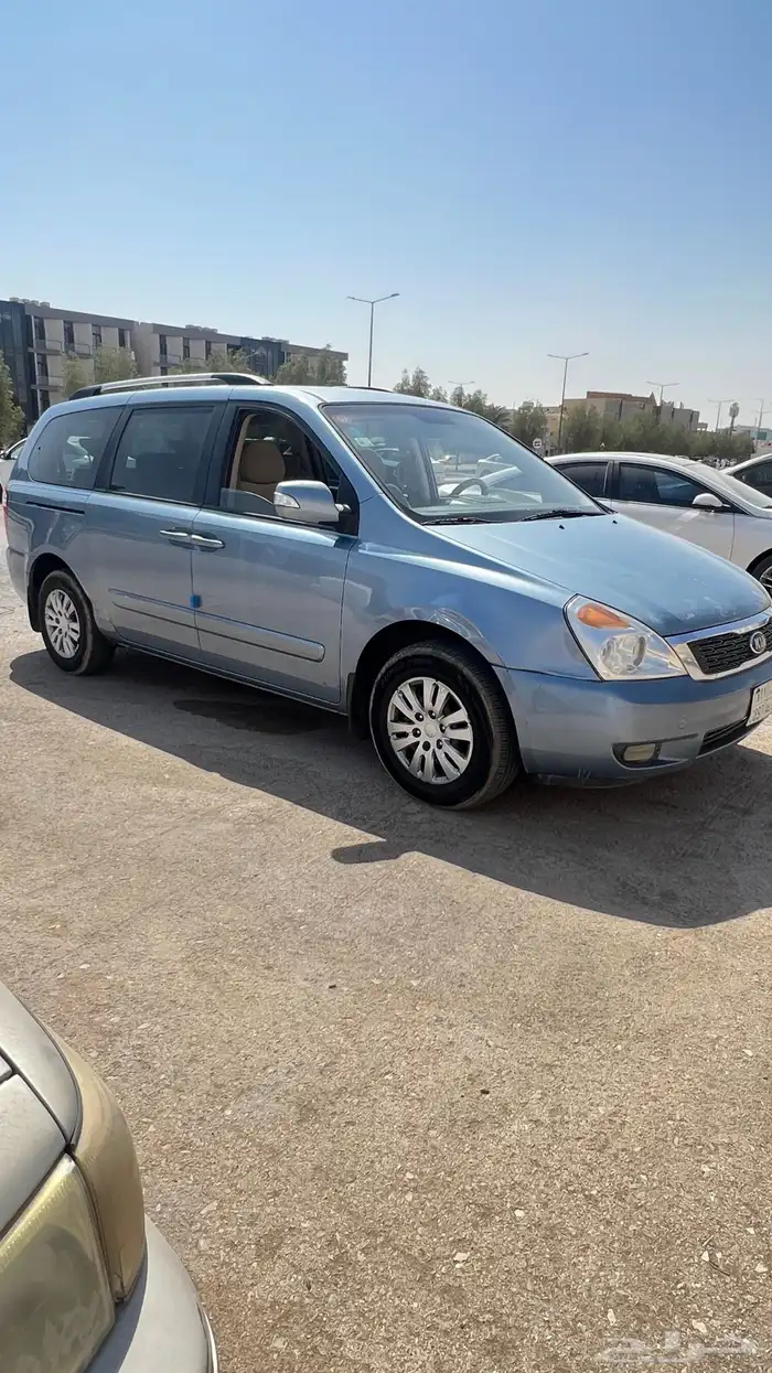 كرنفال 2015 للبيع 2