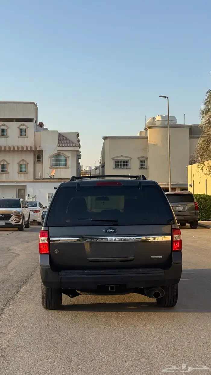 اكسبيدشن 2017 8