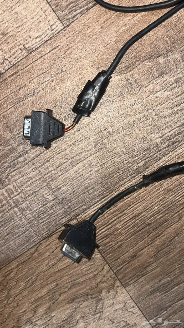 دركسون g29 مبدل طاره 2