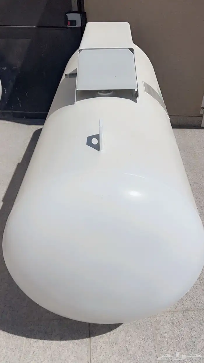 خزان غاز حجم 1000 وكذلك حجم 450 للبيع 1