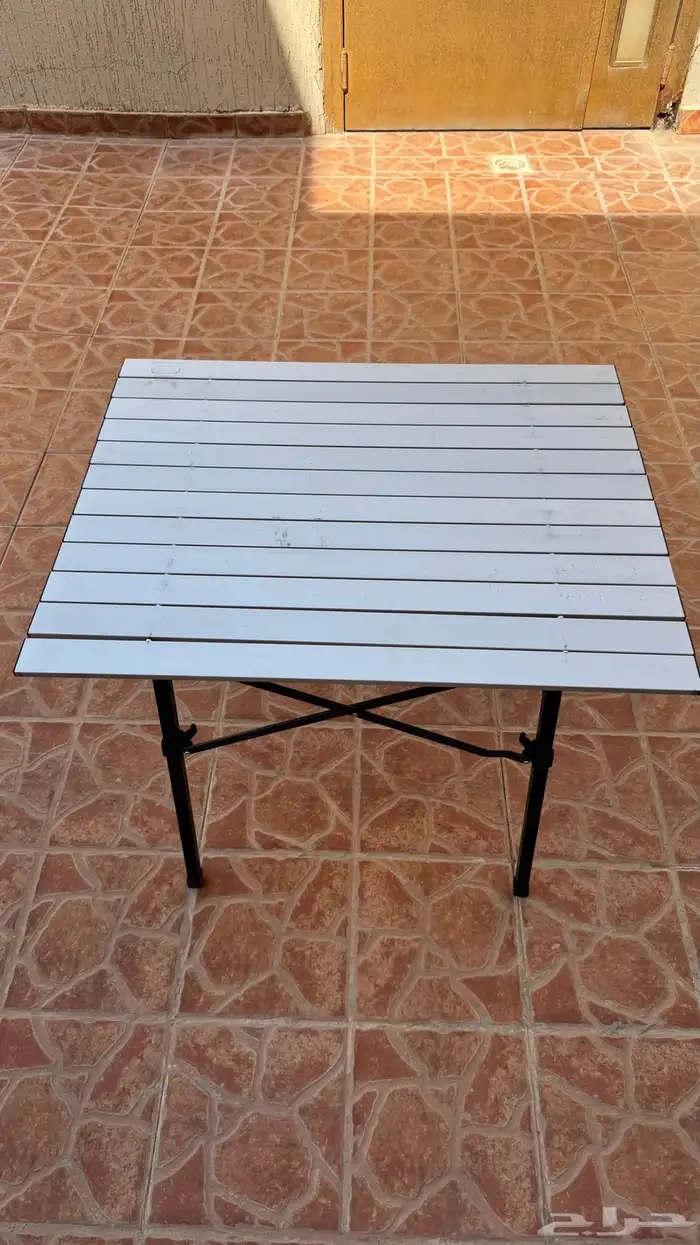 طاولة الرماية ARB 2
