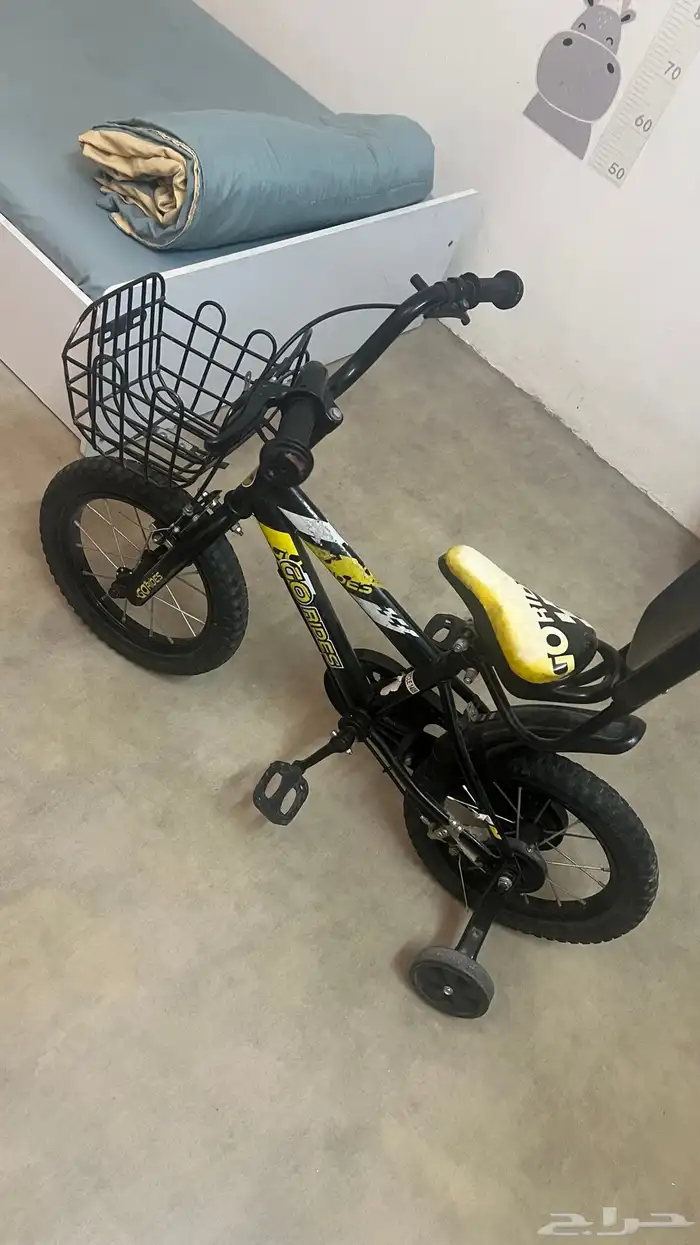 سيكل اطفال 0