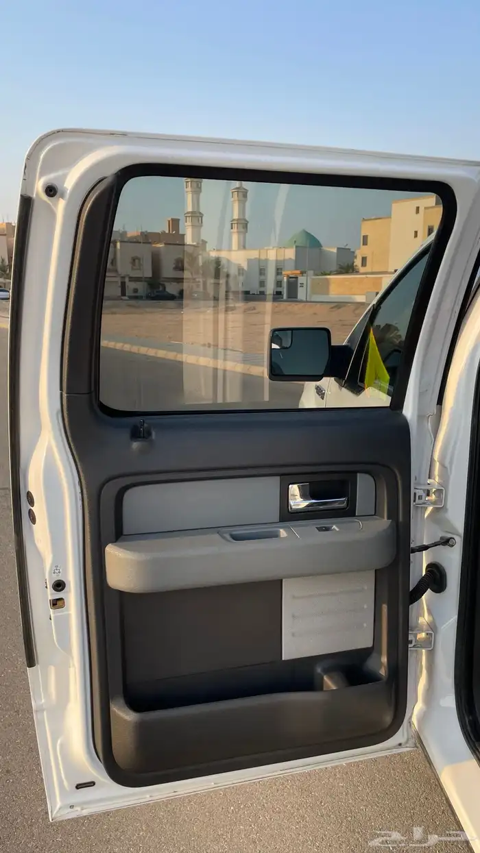 فورد F150 دبل 2014 7