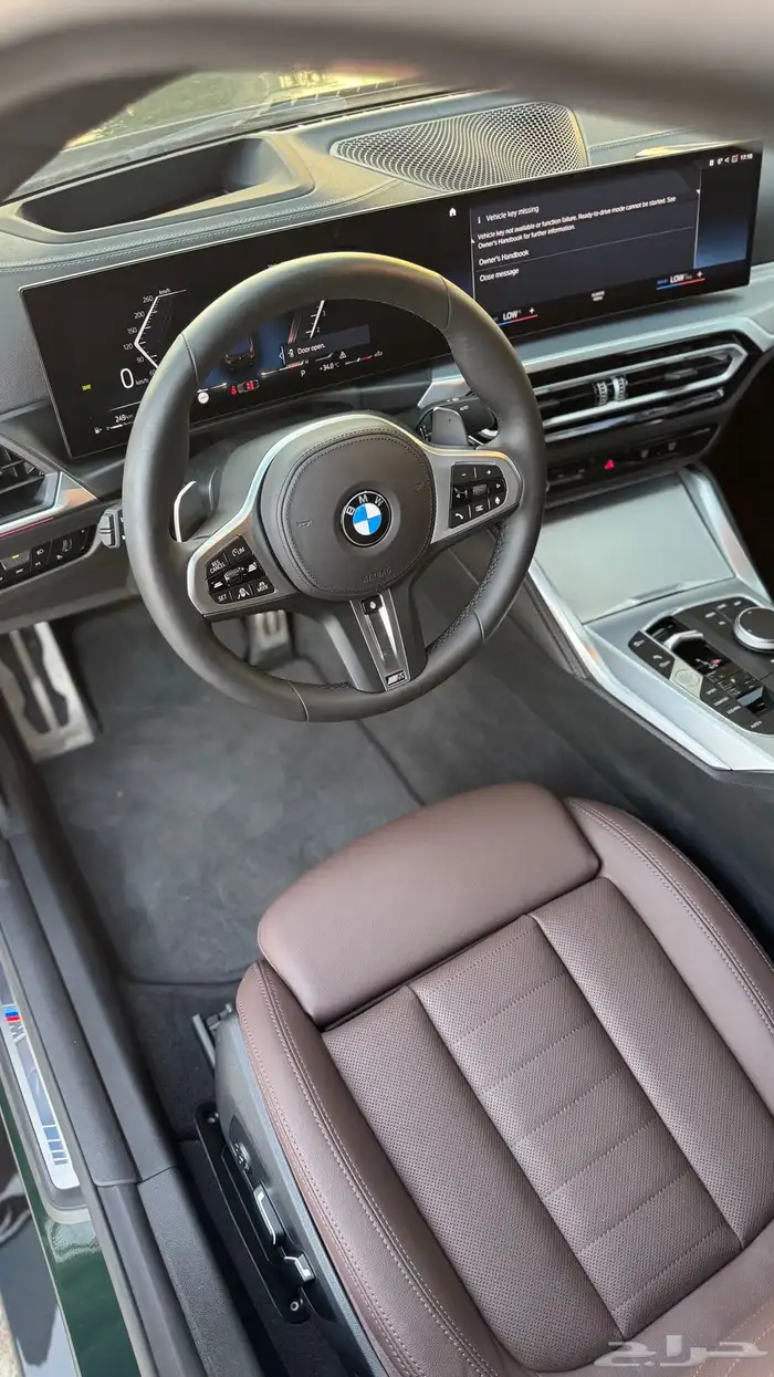 2024 BMW 420i Grand Coupe 9