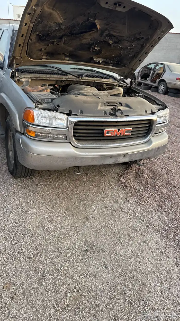 قطع غيار جمس من موديل 1978 الي 2014 44