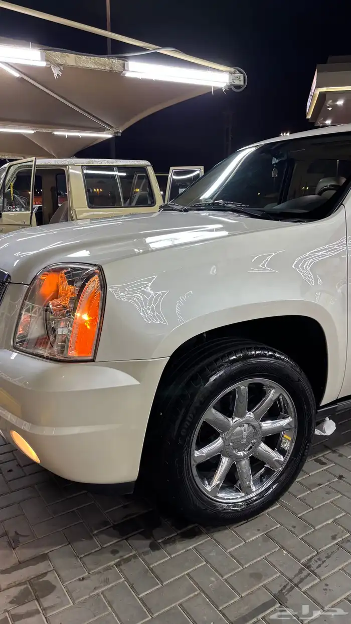 جمس دنالي ملكي 3