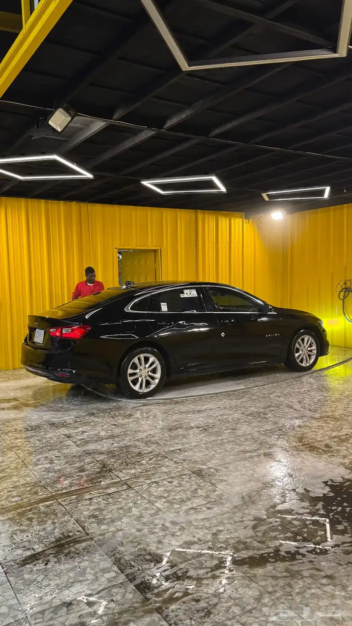 للبيع ماليبو 2017 0