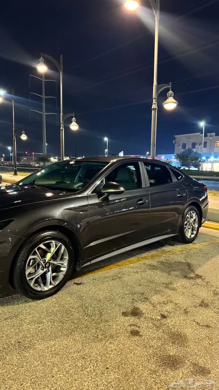 للبيع سوناتا 2020 وارد المجدوعي 2