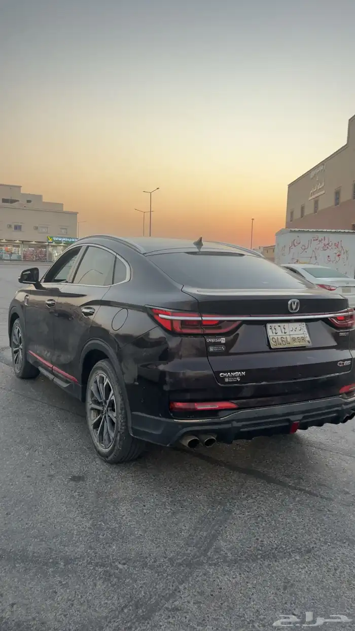 سياره شانجان 360T 3