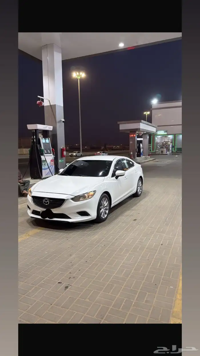 مازدا6 2017 0