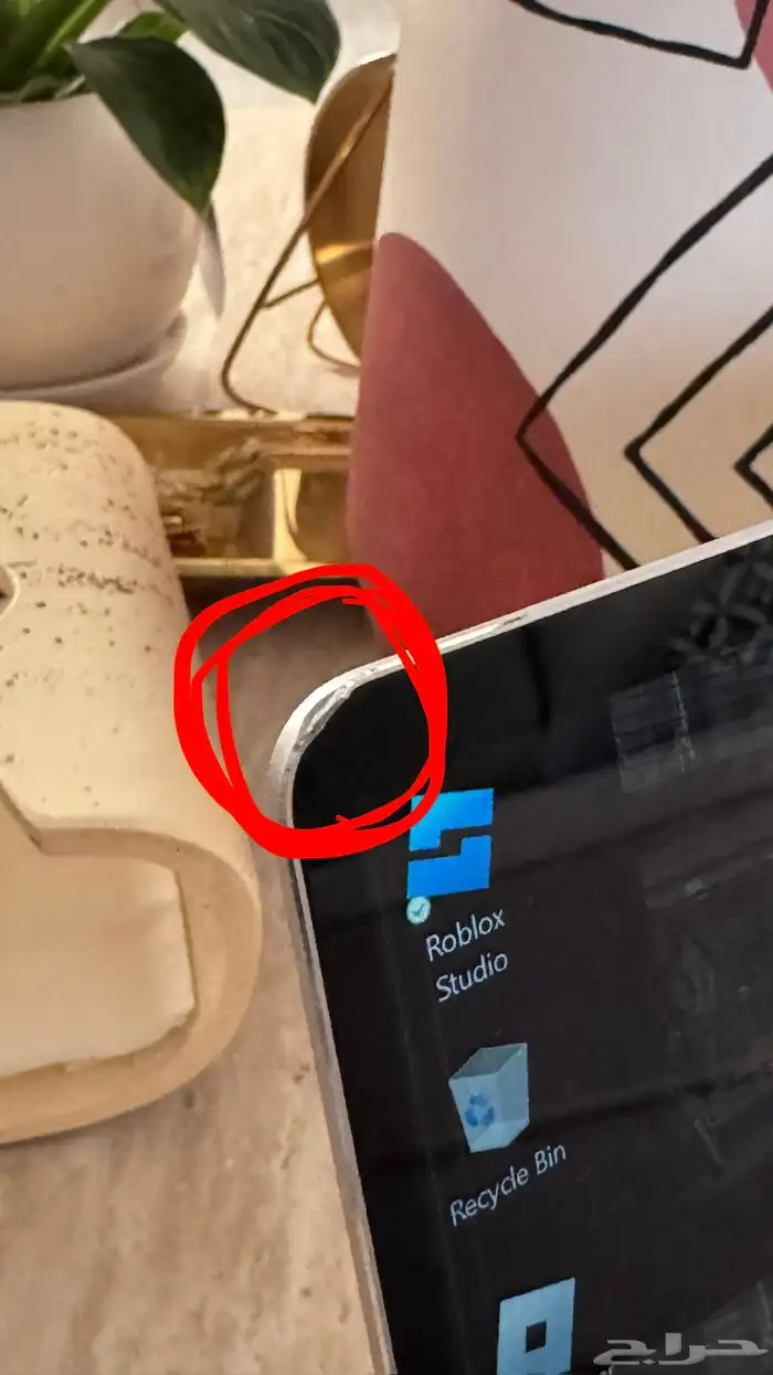 HUAWEI matebook 13 laptop  لابتوب هواوي ميت بوك 13 للبيع 9