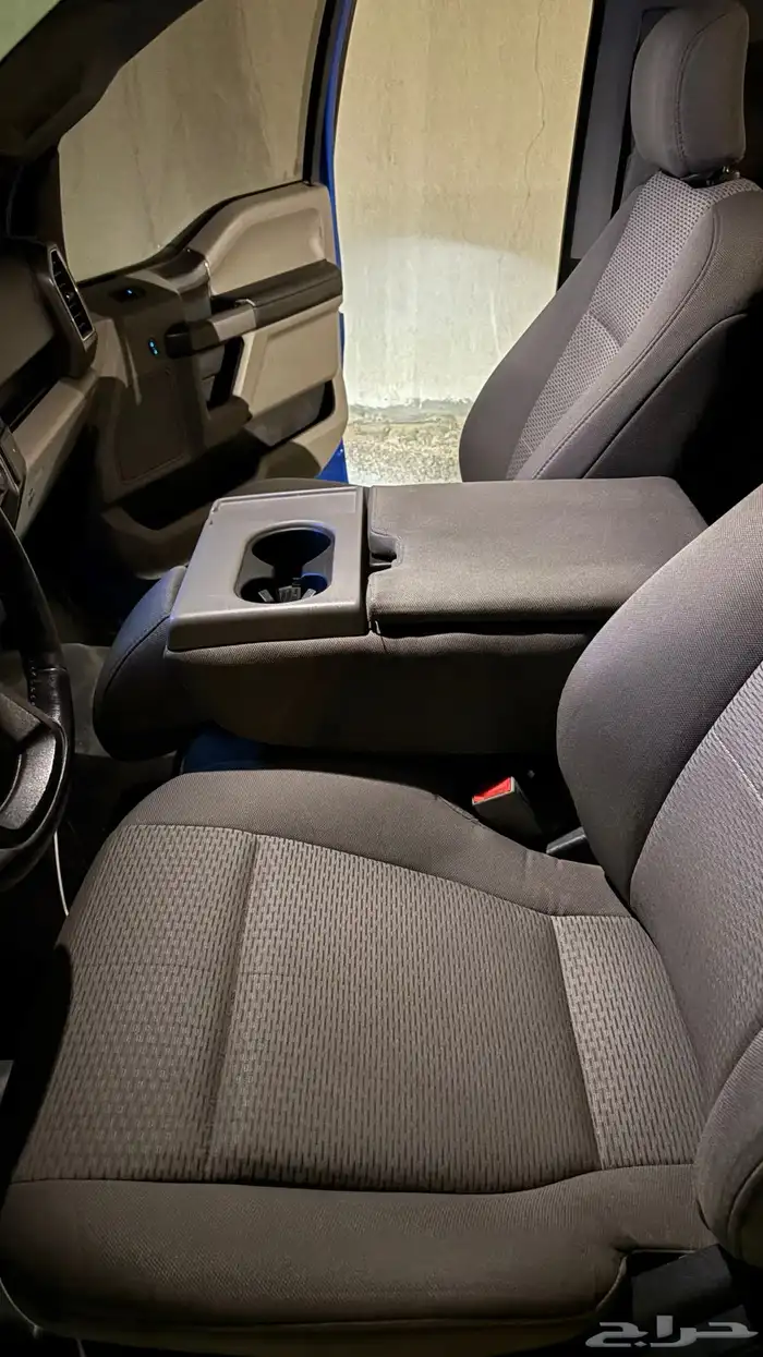 F150 2019 للبيع 4