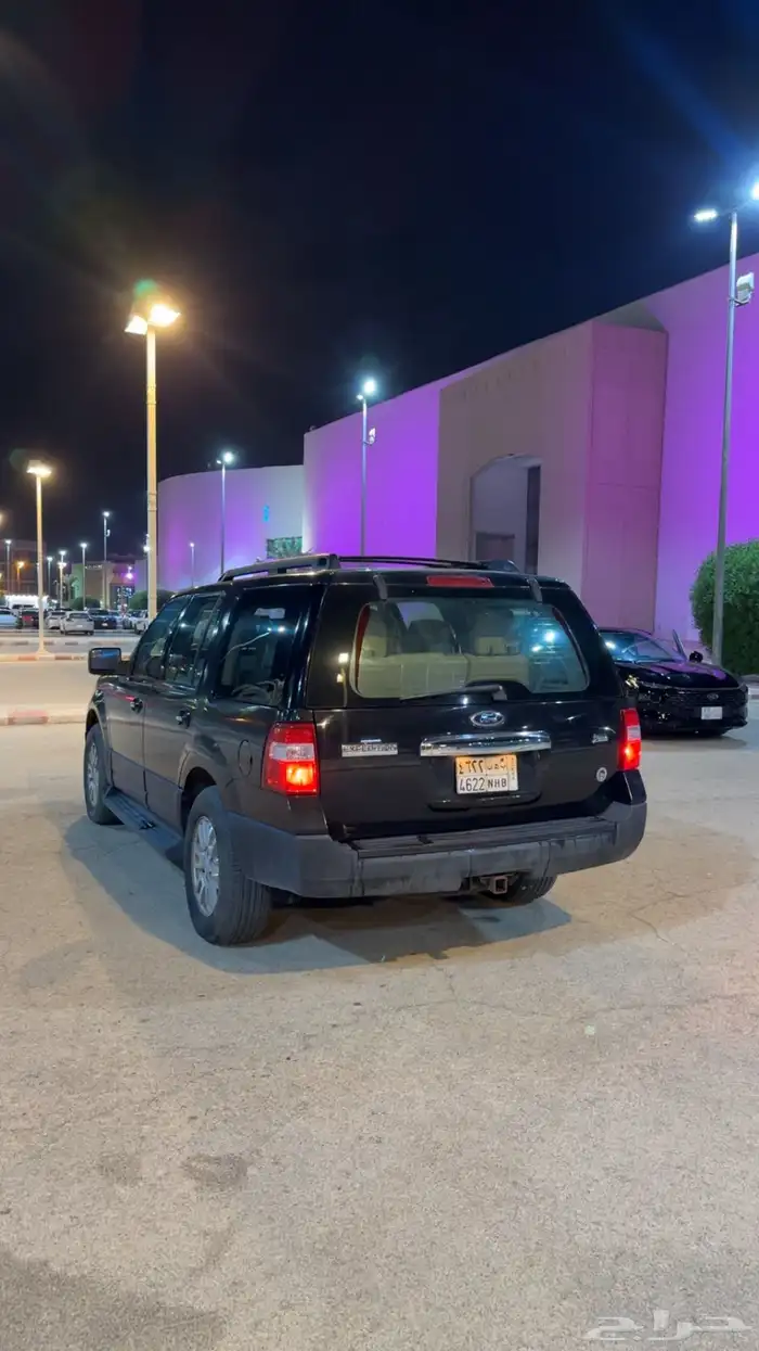 اكسبدشن 2012 7