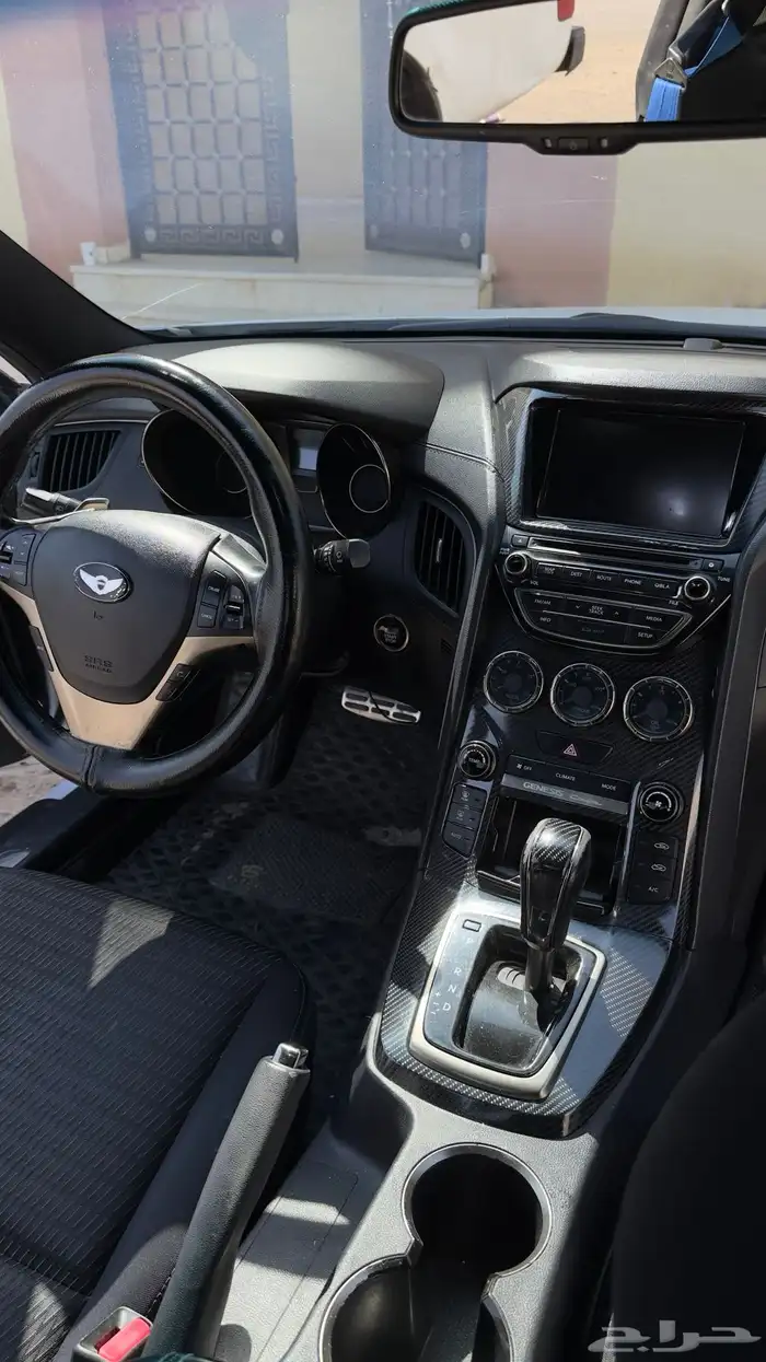 جنسس كوبيه 2015 2