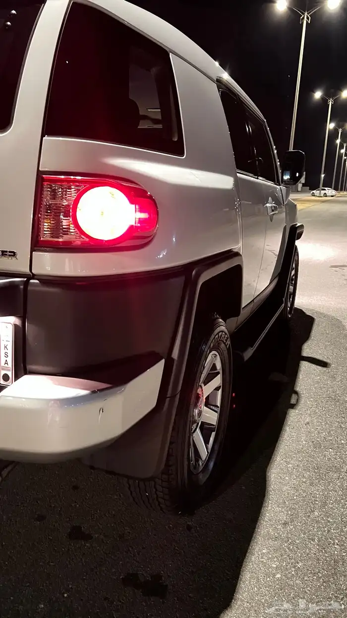 اف جي 2023 (مخزن) وكالة عداد 28الف 4