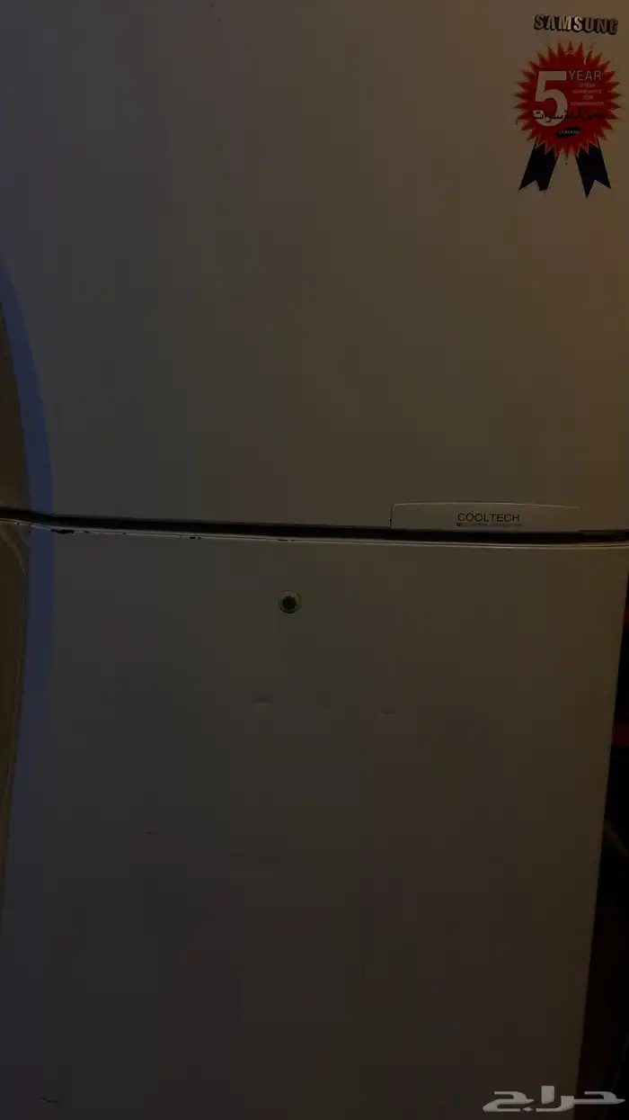ثلاجة للبيع LG 0