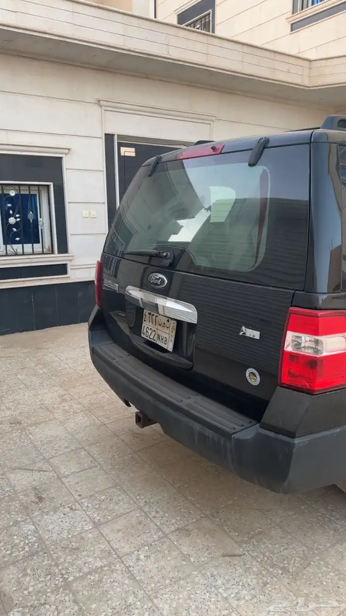 اكسبدشن 2012 2